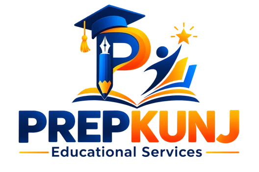 Prepkunj Educational Services
